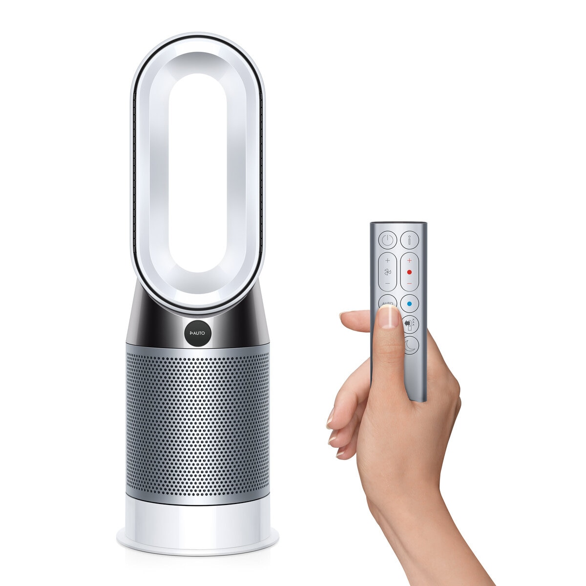 美品‼️dyson Purifier hot＋cool