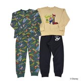 ディズニー / キャラクター キッズ 4枚組 / ズートピア 120cm ディズニー / キャラクター キッズ 4枚組 / ズートピア 120cm