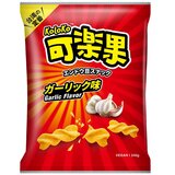 えんどう豆クラッカー ガーリック味 240g