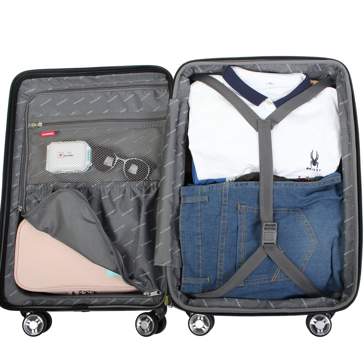 Ciao carry 2025 on costco