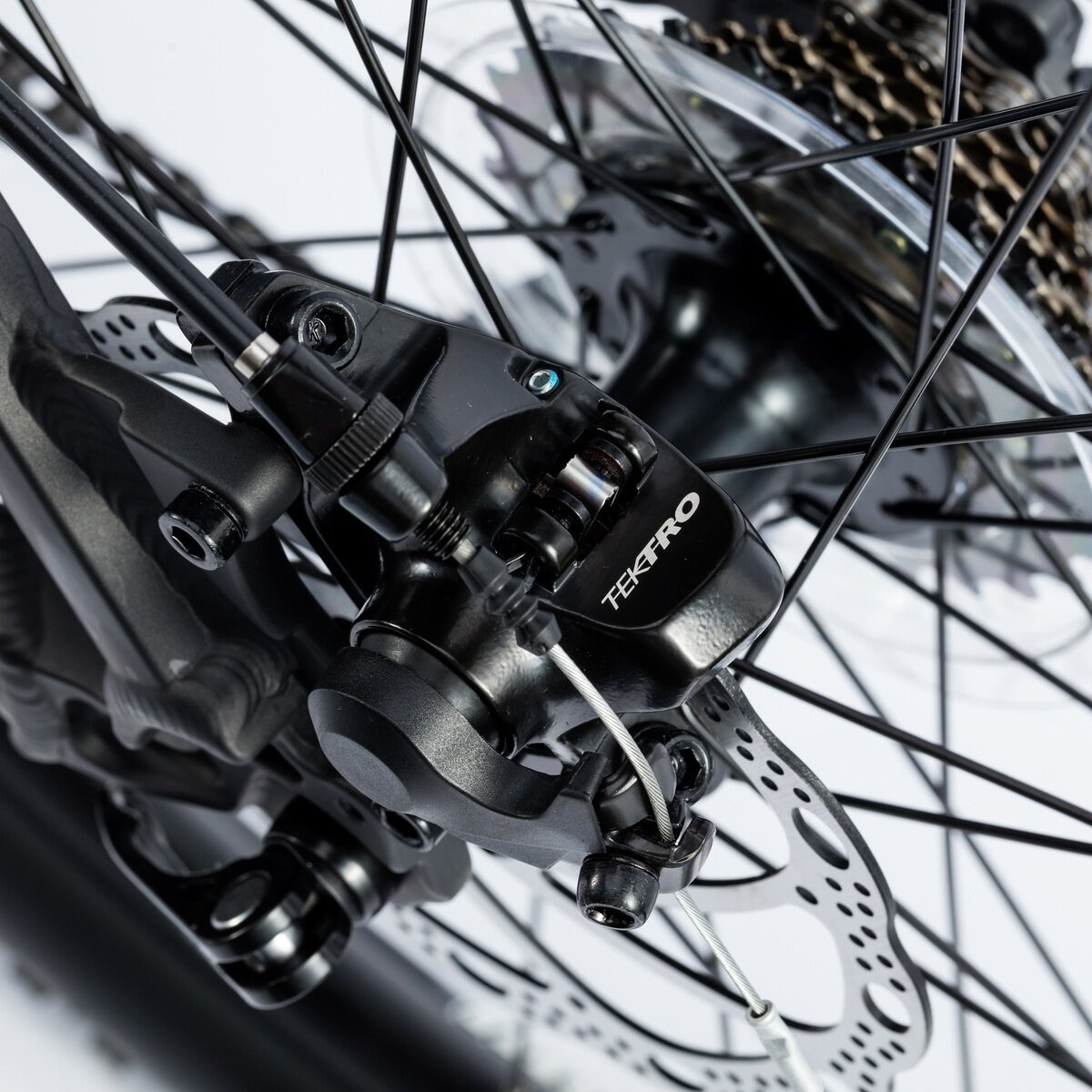 ノースロック 27.5インチ マウンテンバイクXC27