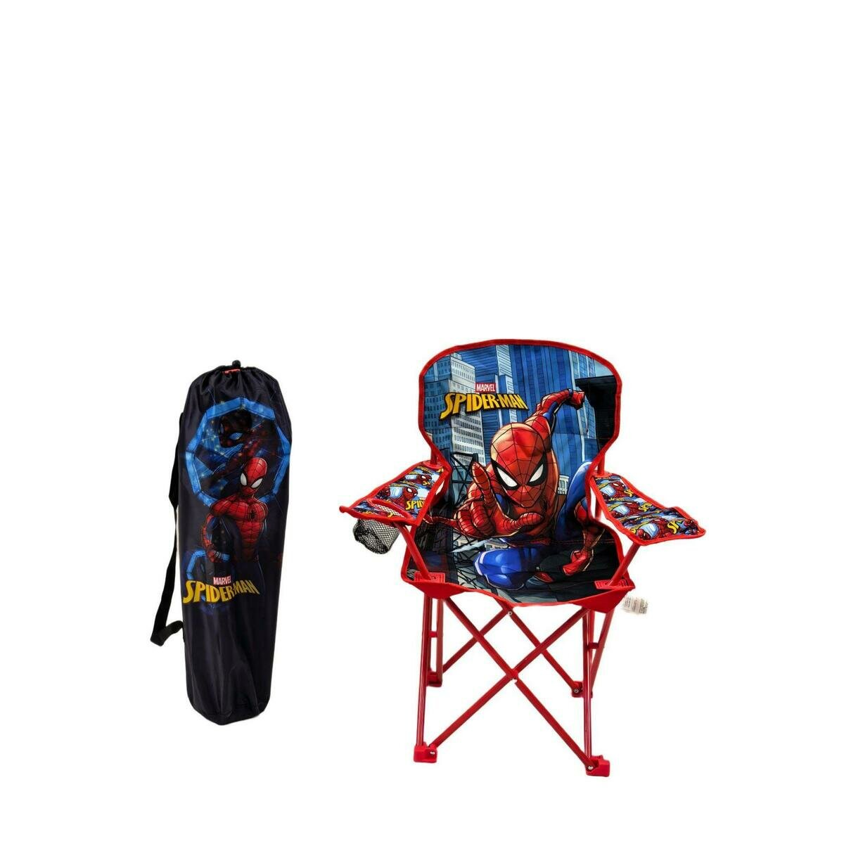 ディズニー　キッズキャンピングチェア