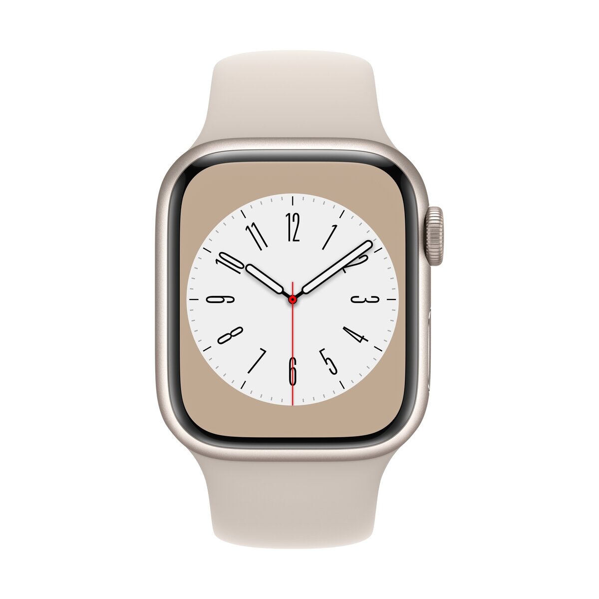 Apple Watch Series 8 41mm フリーサイズ