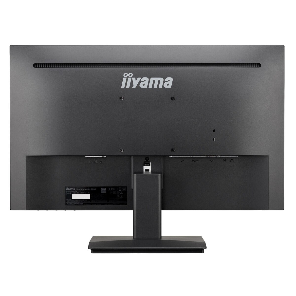 iiyama XU2493HS-B2 23.8インチ ワイド液晶モニター