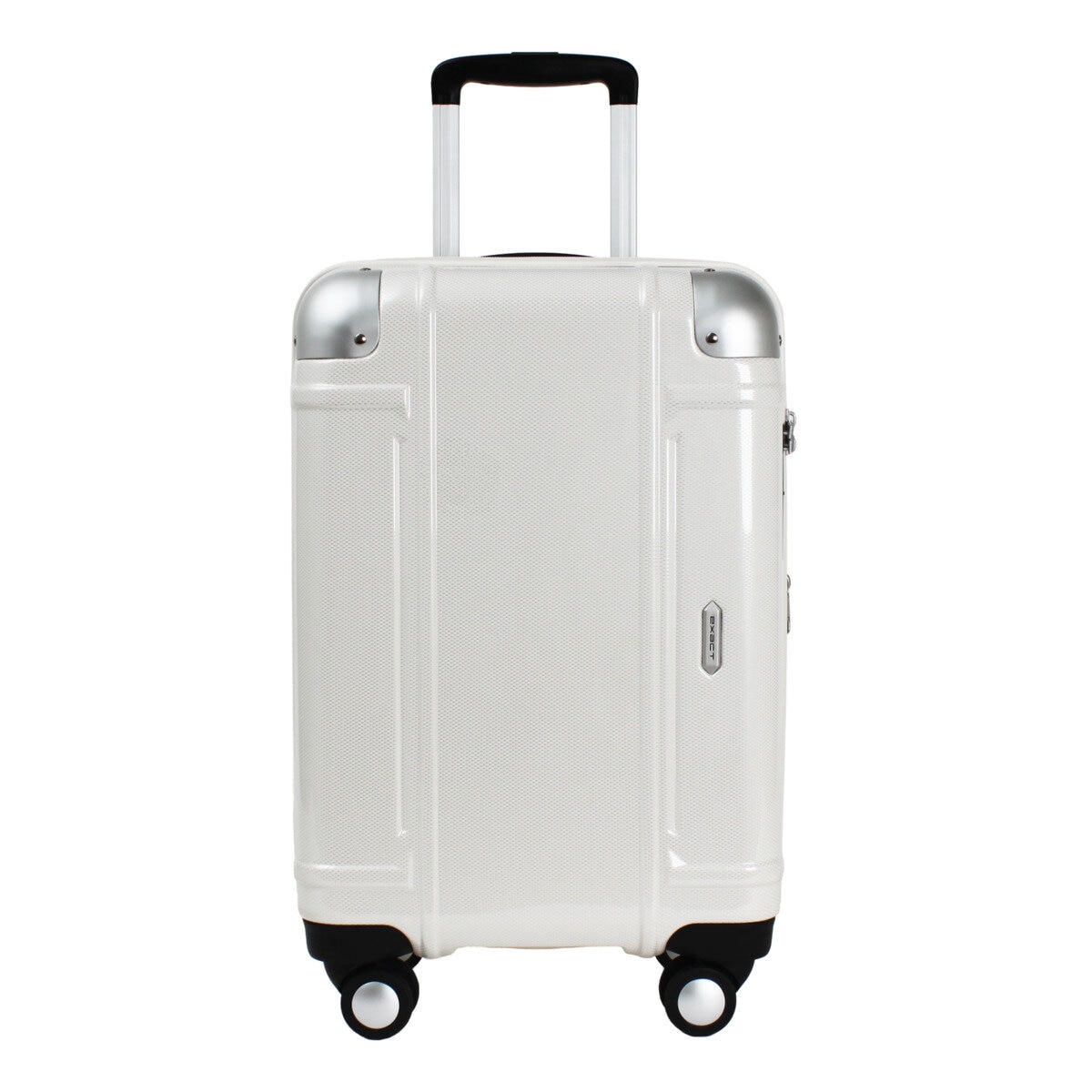 エース イグザクト カーボン柄スーツケース 機内持込みサイズ | Costco