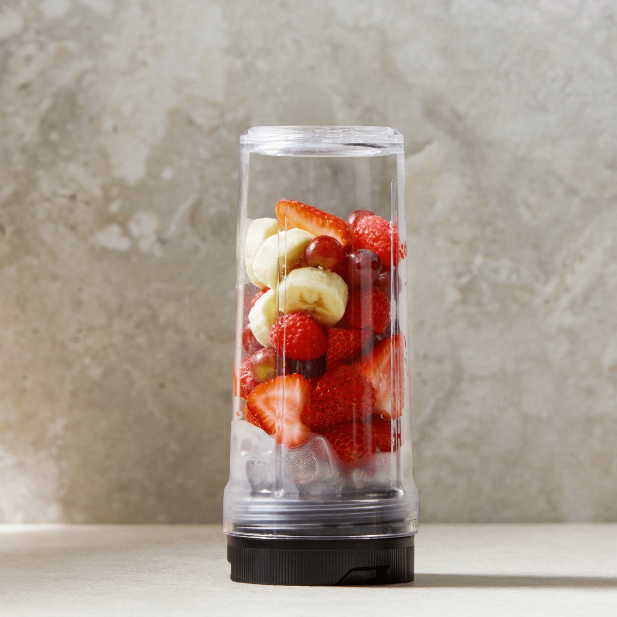 キッチンエイド コードレス パーソナル ブレンダー 475ml バッテリーセット KSBR200BM-KBR