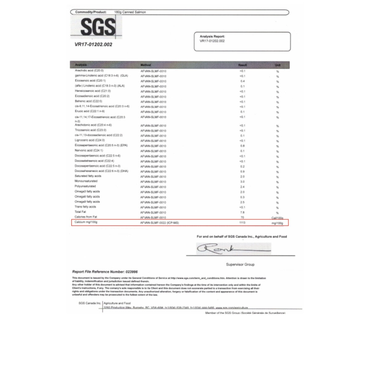 カナディアンワイルド 天然紅鮭 180g x 12缶