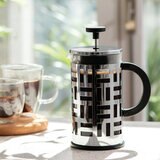 ボダム アイリーン フレンチプレス コーヒーメーカー 1L シルバー