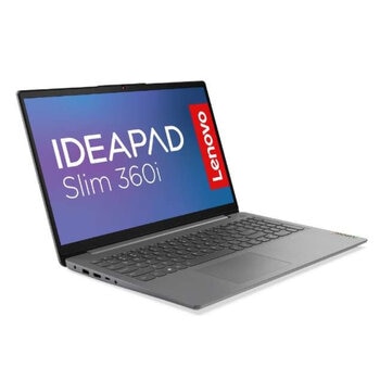 Lenovo Ideapad Slim 360 15.6インチ ノートPC 82H802RCOS