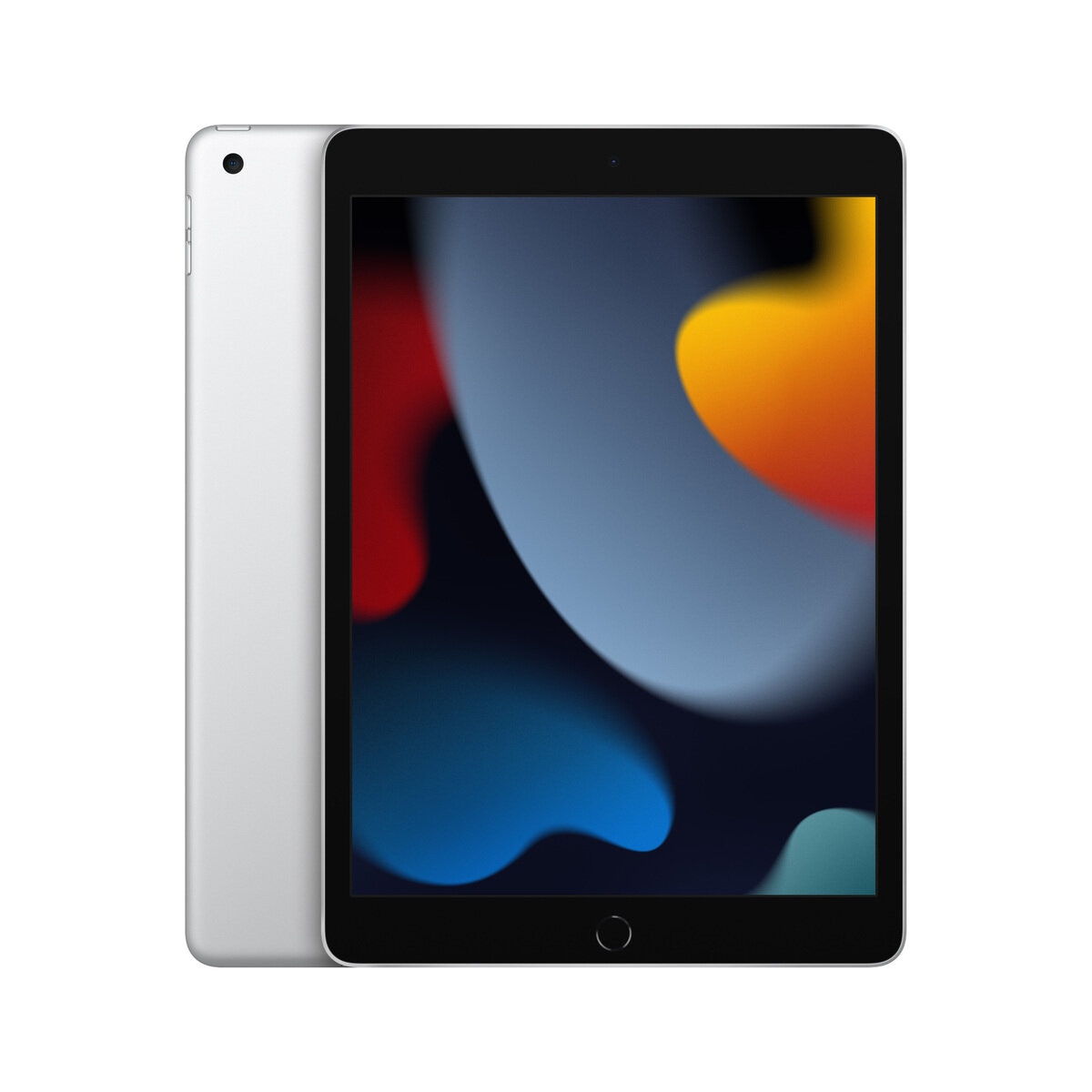 Apple iPad 第9世代 10.2インチ Wi-Fi 256GB シルバー