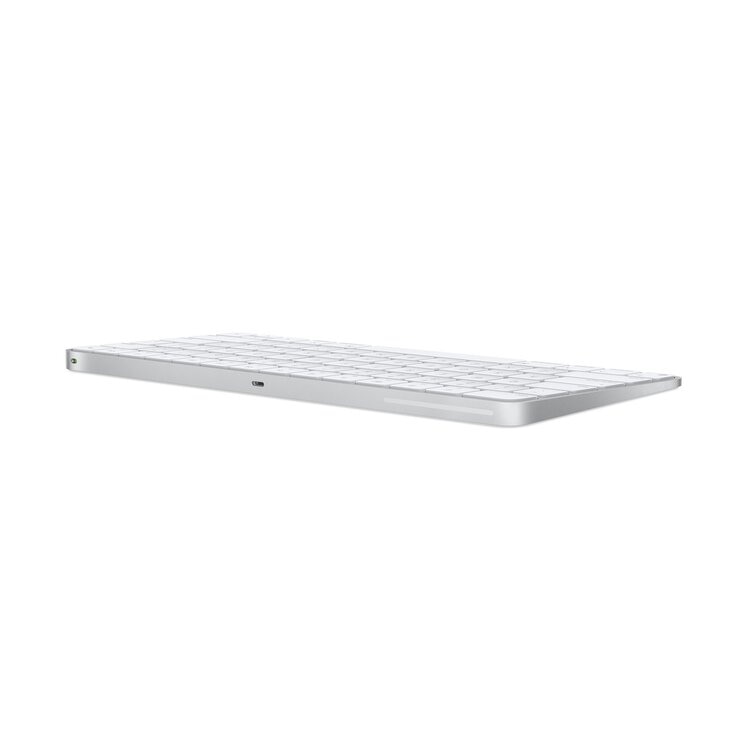 Apple Magic Keyboard/USB-C/日本語(JIS)