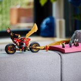 レゴ ニンジャゴ カイのメカライダー EVO