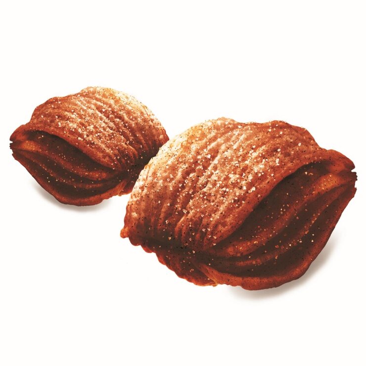 タートルチップチョコチュロス 80g × 8袋