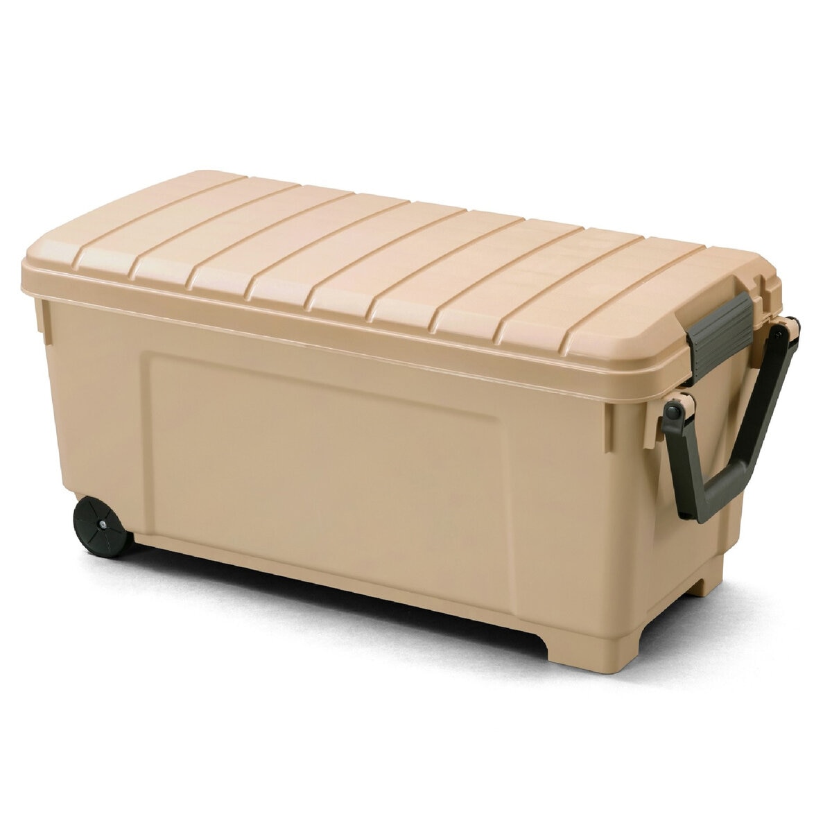 アイリスオーヤマ OD BOX アウトドアボックス 160L 3個セット ODB-1000