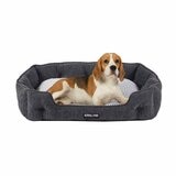 カークランドシグネチャー ペットベッド 角形 71cm x 91cm 2色 | Costco Japan