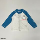 ディズニー/キッズ 水着2点セット/ ベイマックス 120