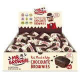 ミスターブラウニー チョコレートブラウニー 40個入り