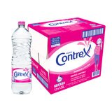 コントレックス ミネラルウォーター 1.5L X 12 本　（硬水）