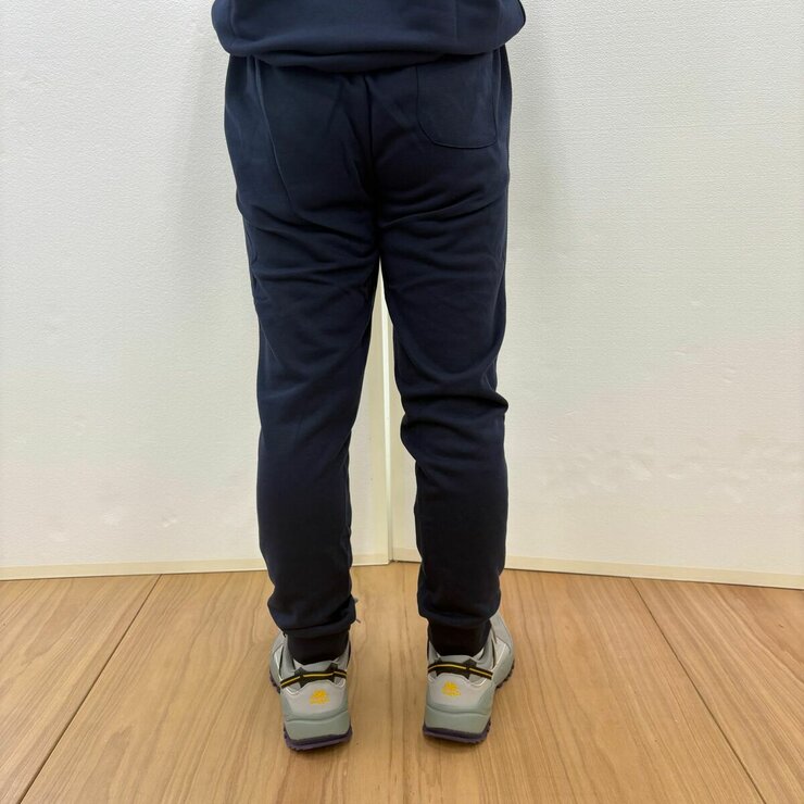 カッパ メンズ スウェットパンツ / ネイビー / M カッパ メンズ スウェットパンツ / ネイビー / M