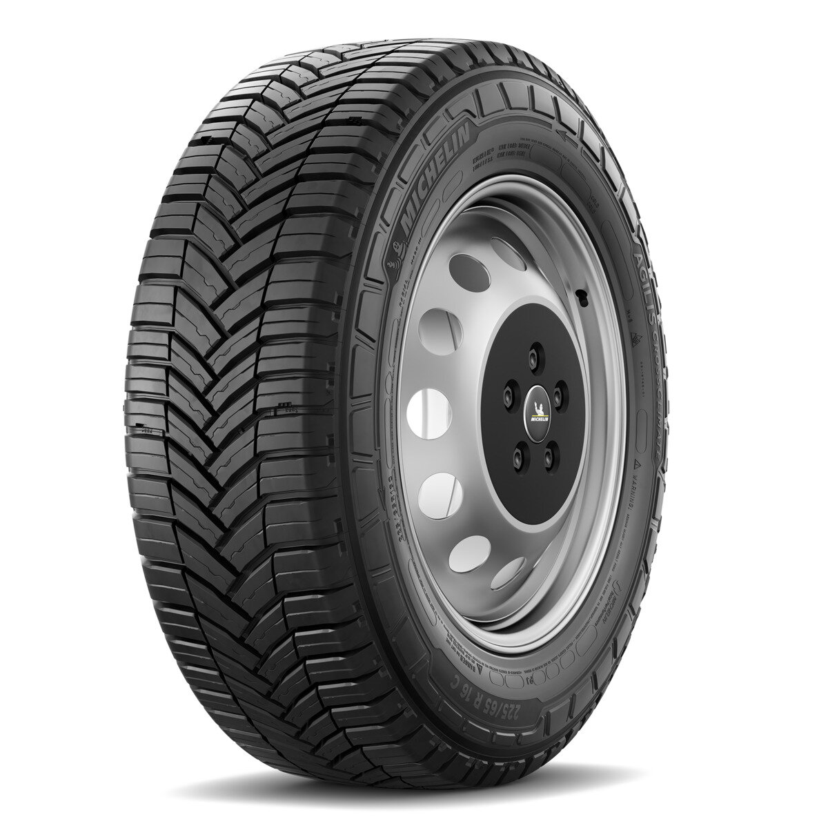 Michelin 195/80 R15C 108/106S AGILIS CROSSCLIMATE DT1 MI