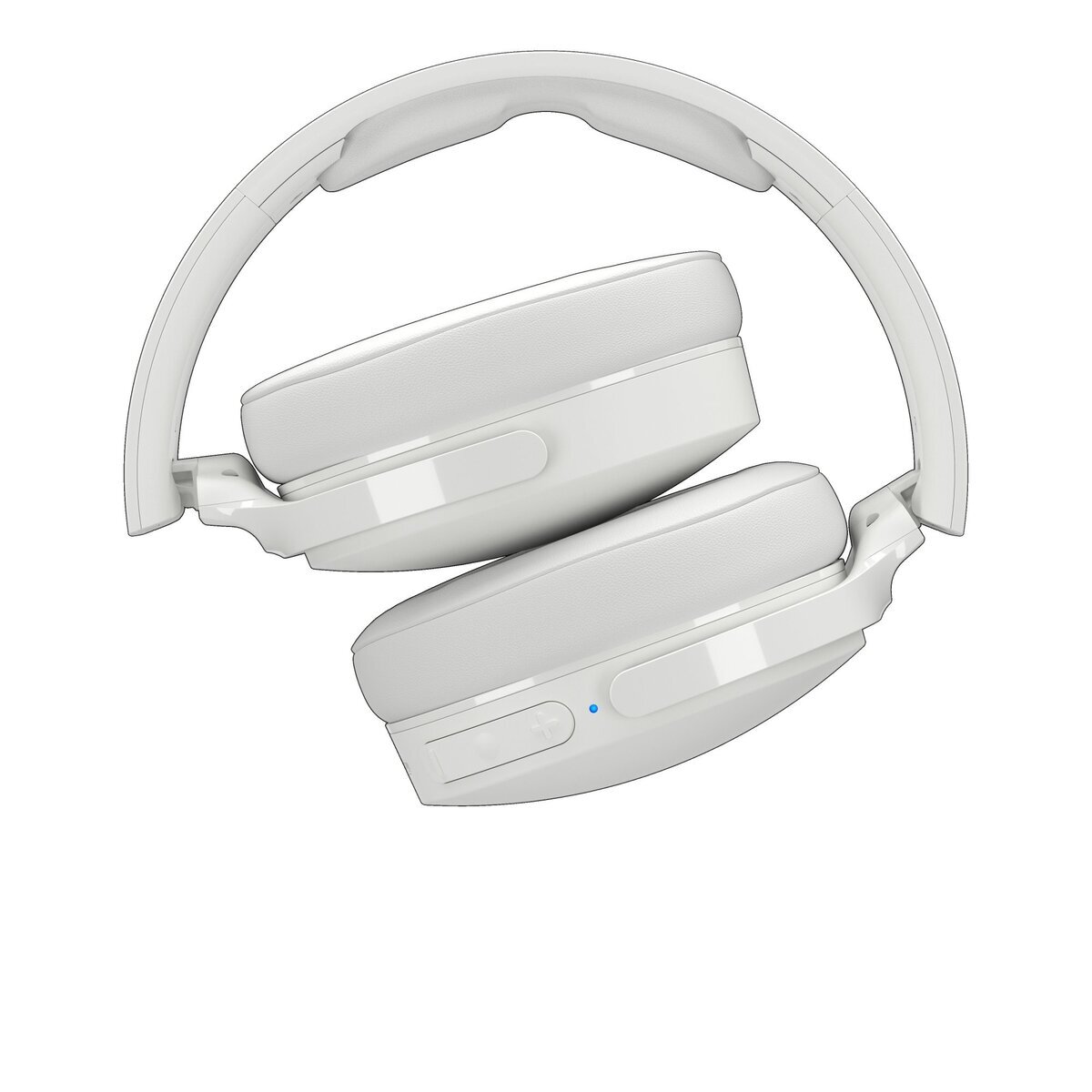 Skullcandy Hesh® 3 ワイヤレスヘッドホン バイスグレー  S6HTW-L678