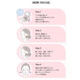 AGE20'S ヴェールヌーディ エッセンスパクトセット(空ケース＋リフィル+ミニ各1個)