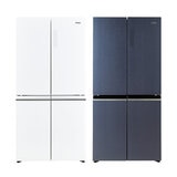 Haier 470L 冷蔵庫 CŌRU JR-GX47A