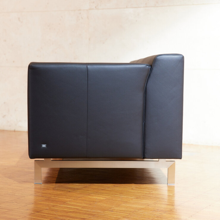ロルフベンツ 革製ソファ 318 LINEA ロルフベンツ 革製ソファ 318 LINEA