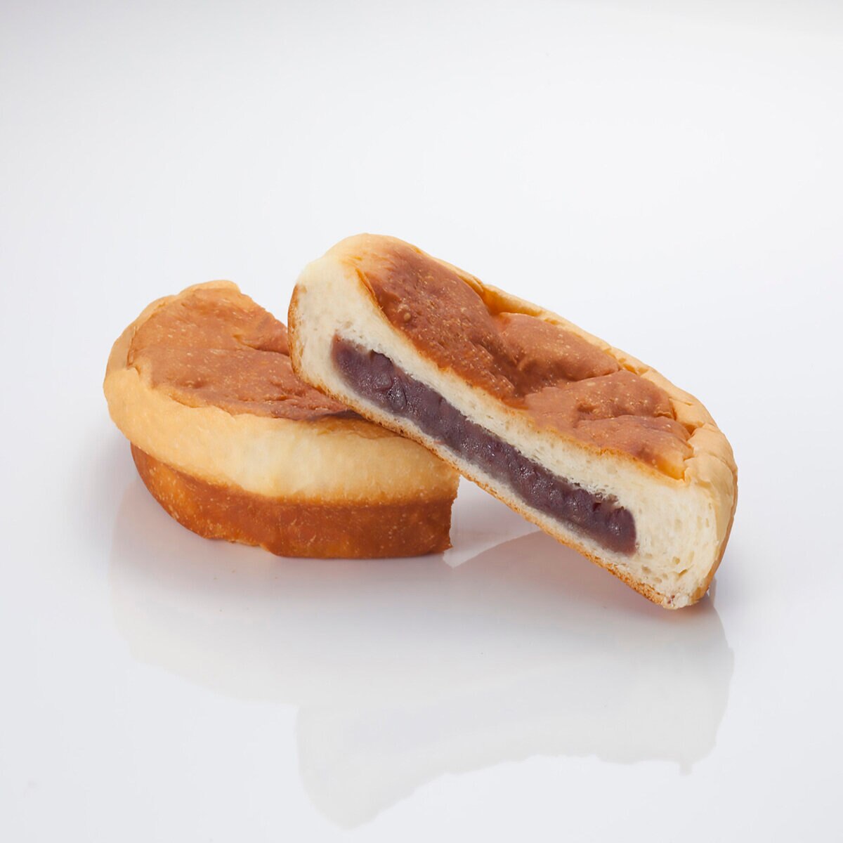 コモ ロングライフパン おぐら小町18個入り コモ ロングライフパン おぐら小町18個入り