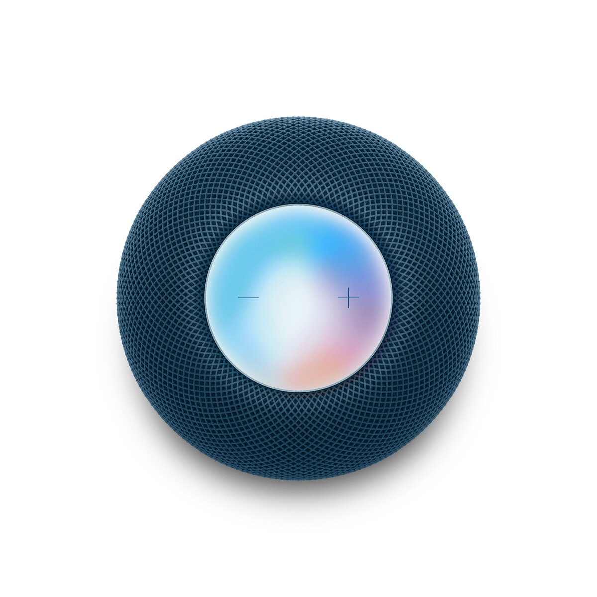 Apple HomePod mini ブルー