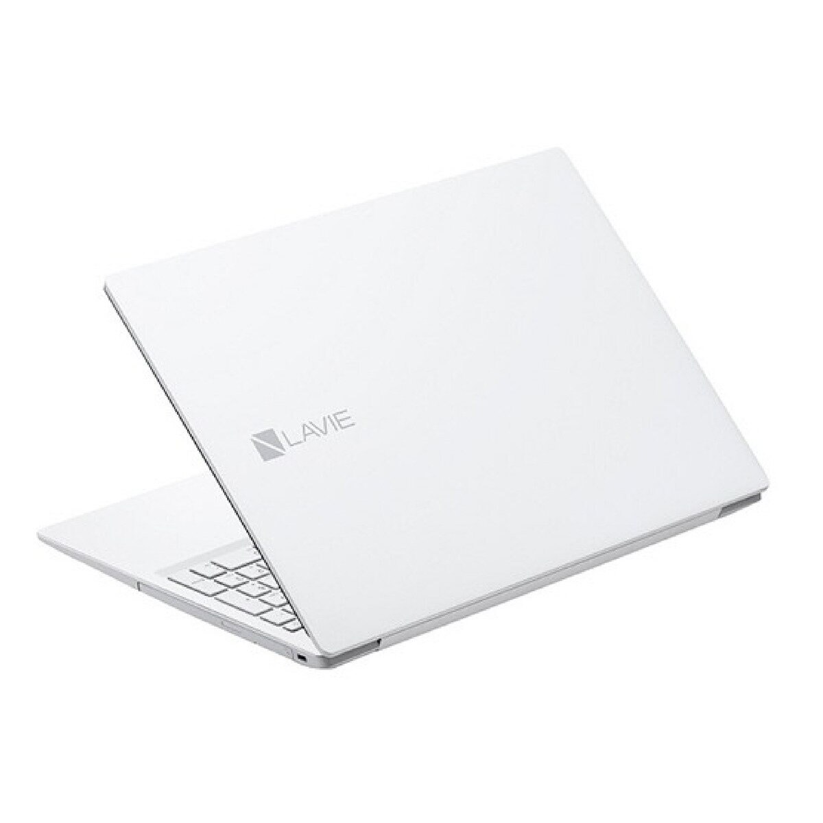 NEC LAVIE SMART N15 15.6インチノートPC PC-SN212JFAF-4 | Costco