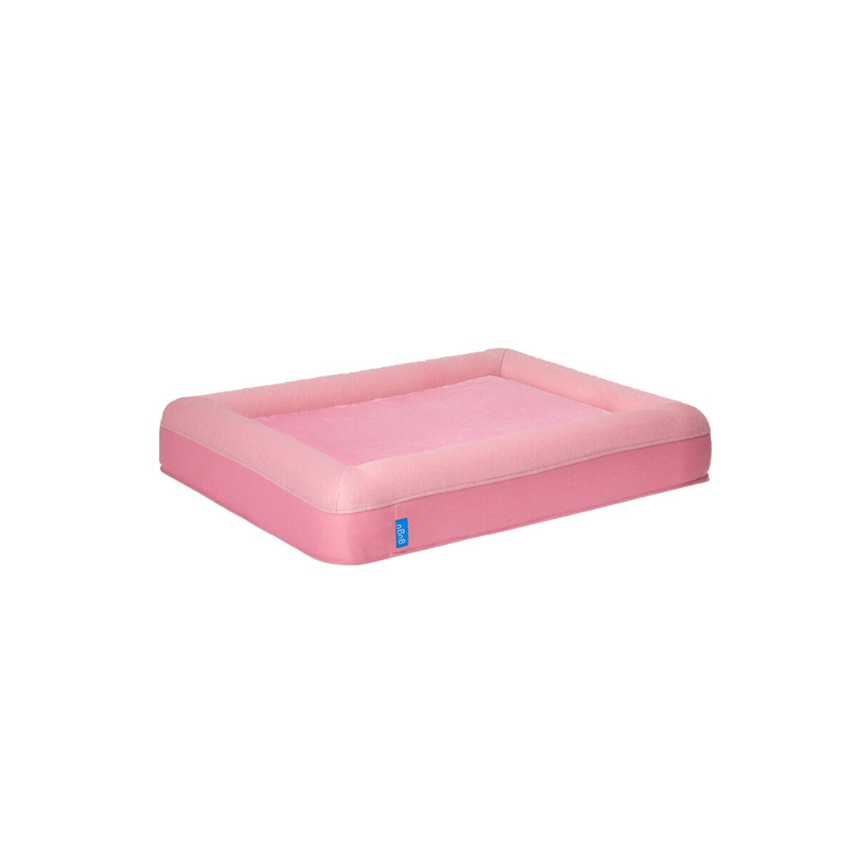グーグー ドギー ペットベッド XS サイズ ピンク