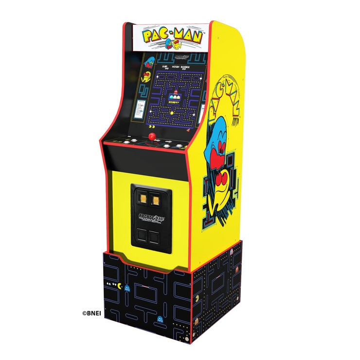 マンガ倉庫大村店　ジャンク品　タイトー/TAITO アーケード1UP/ARCADE 1UP ギャラガ　ギャラクシャン　売ります Yahoo!オークション - 「arcade1up」の落札相場・落札価格