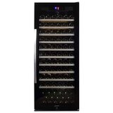 deviceSTYLE 127本用 ワインセラー CDW-C127W