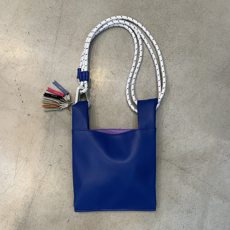 チーク コーデ 2WAY ショルダーバッグ チーク コーデ 2WAY ショルダーバッグ