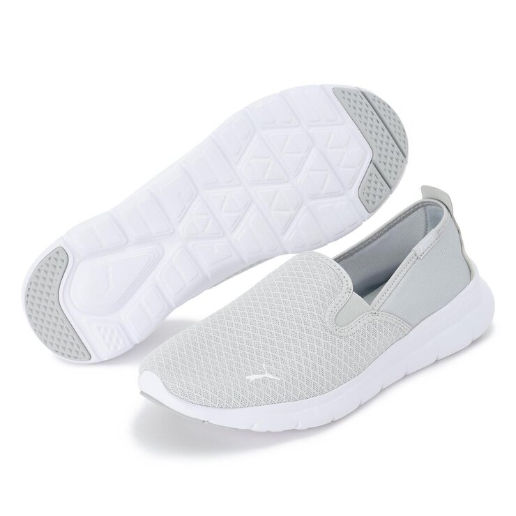 プーマ ユニセックス スリッポン フレックス エッセンシャル