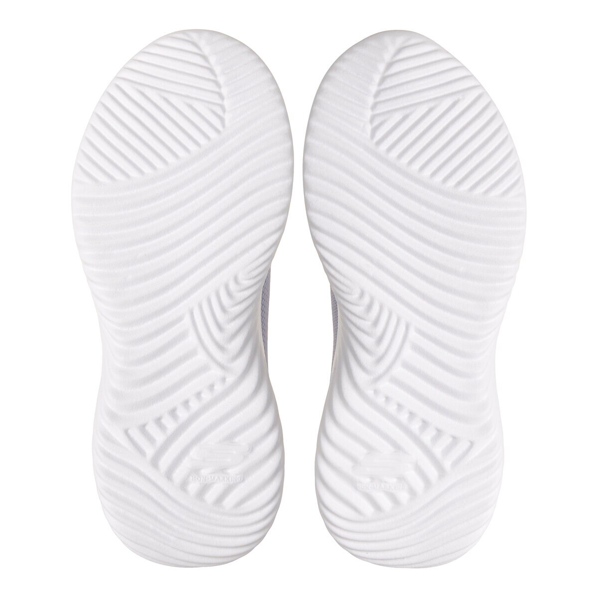 スケッチャーズ キッズ スウィフトフィット バウンダー ラベンダー 21.0cm