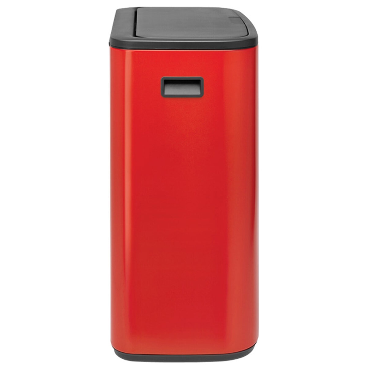 ブラバンシア Boタッチビン 60L タッチ式ごみ箱