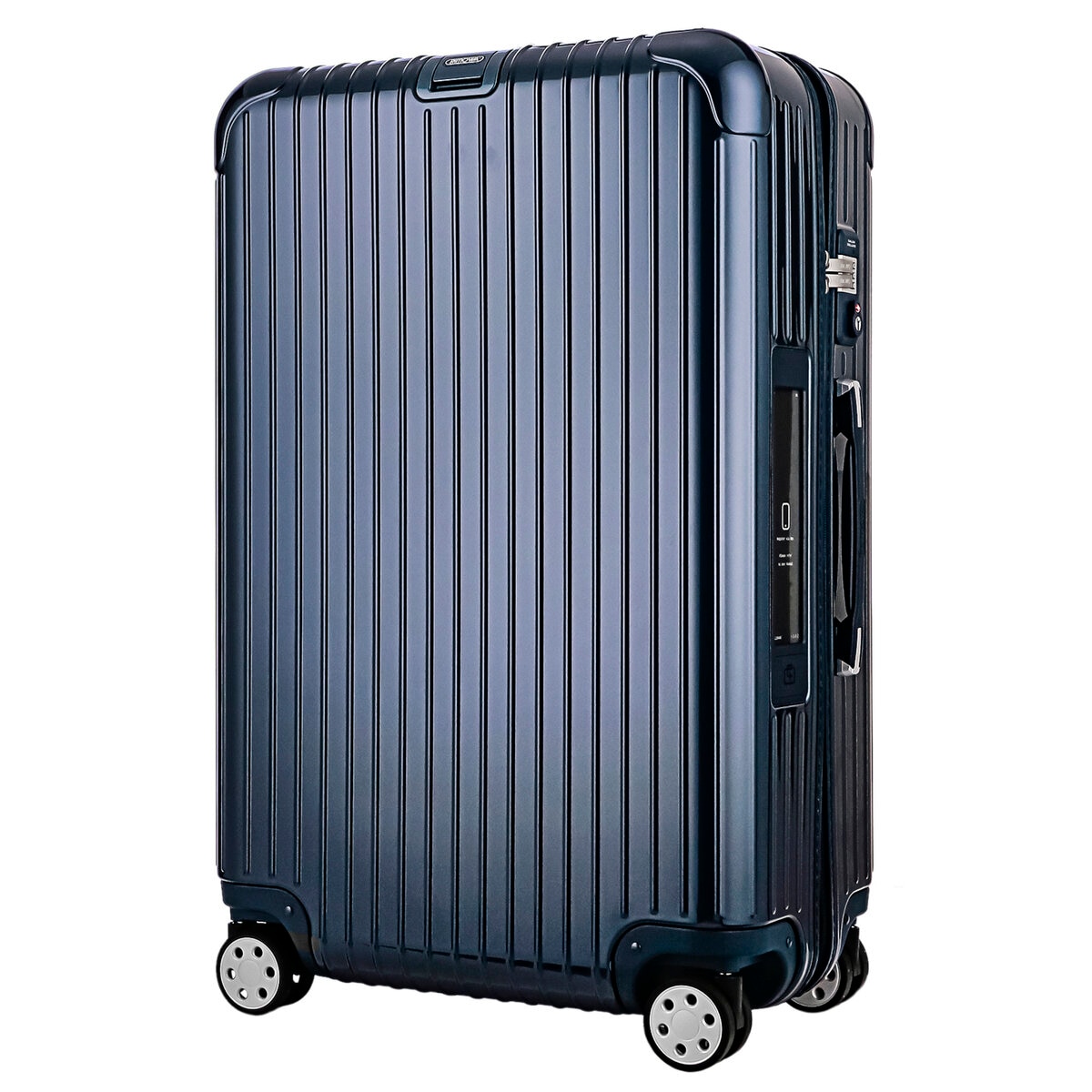 RIMOWA リモワ サルサ デラックス 58L ヨッティングブルー