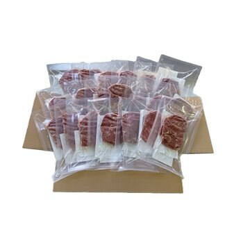【冷凍】鮮馬刺しユッケ 50g x 20パック