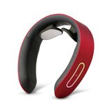 ニップラックス ネックリラックス NP-NR20R レッド