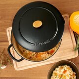 バッラリーニ べラモンテ ラウンド 20cm