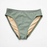 フィラ レディース 水着 4点セット クリーム 7S
