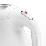 ティファール 電気ケトル1.2L KO4901JP ホワイト