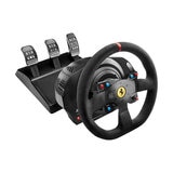 Thrustmaster フェラーリ公認 ハンドルコントローラー T300