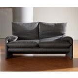 CASSINA マラルンガ布製ソファ CASSINA マラルンガ布製ソファ