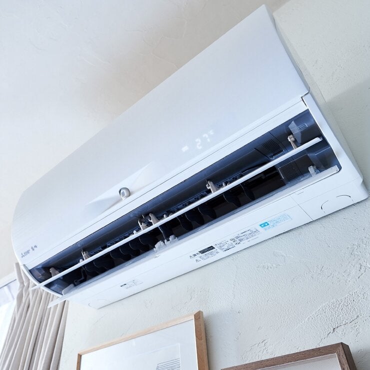 三菱電機 ルームエアコン 霧ヶ峰 MSZ-X2821W 10畳