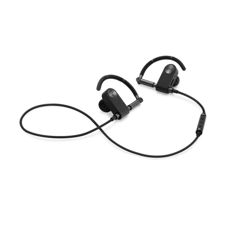 Bang & Olufsen ワイヤレスイヤホン EARSET ブラック | Costco Japan