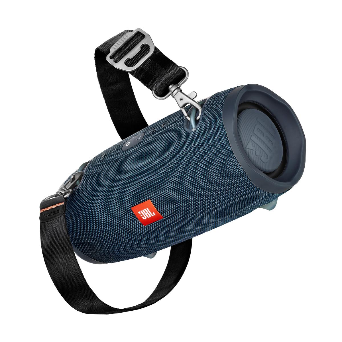 JBL ポータブルワイヤレススピーカー Xtreme2 ブルー