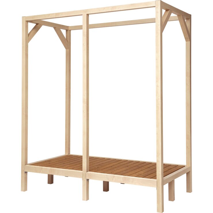 タカショー ガーデンテラスセット 2600